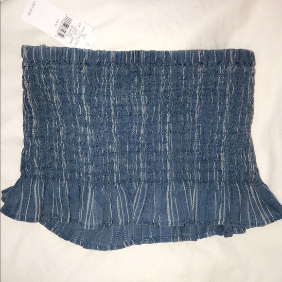 American Eagle Outfitters Tops - American Eagle tube top